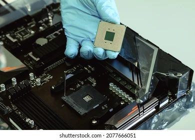 Assembling & Configuration Services