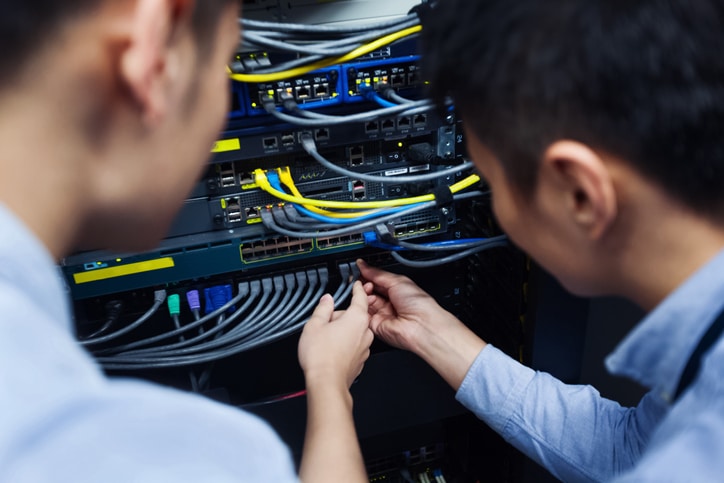 Computer Networking Services