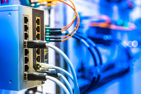 Structured Cabling & Network Solutions